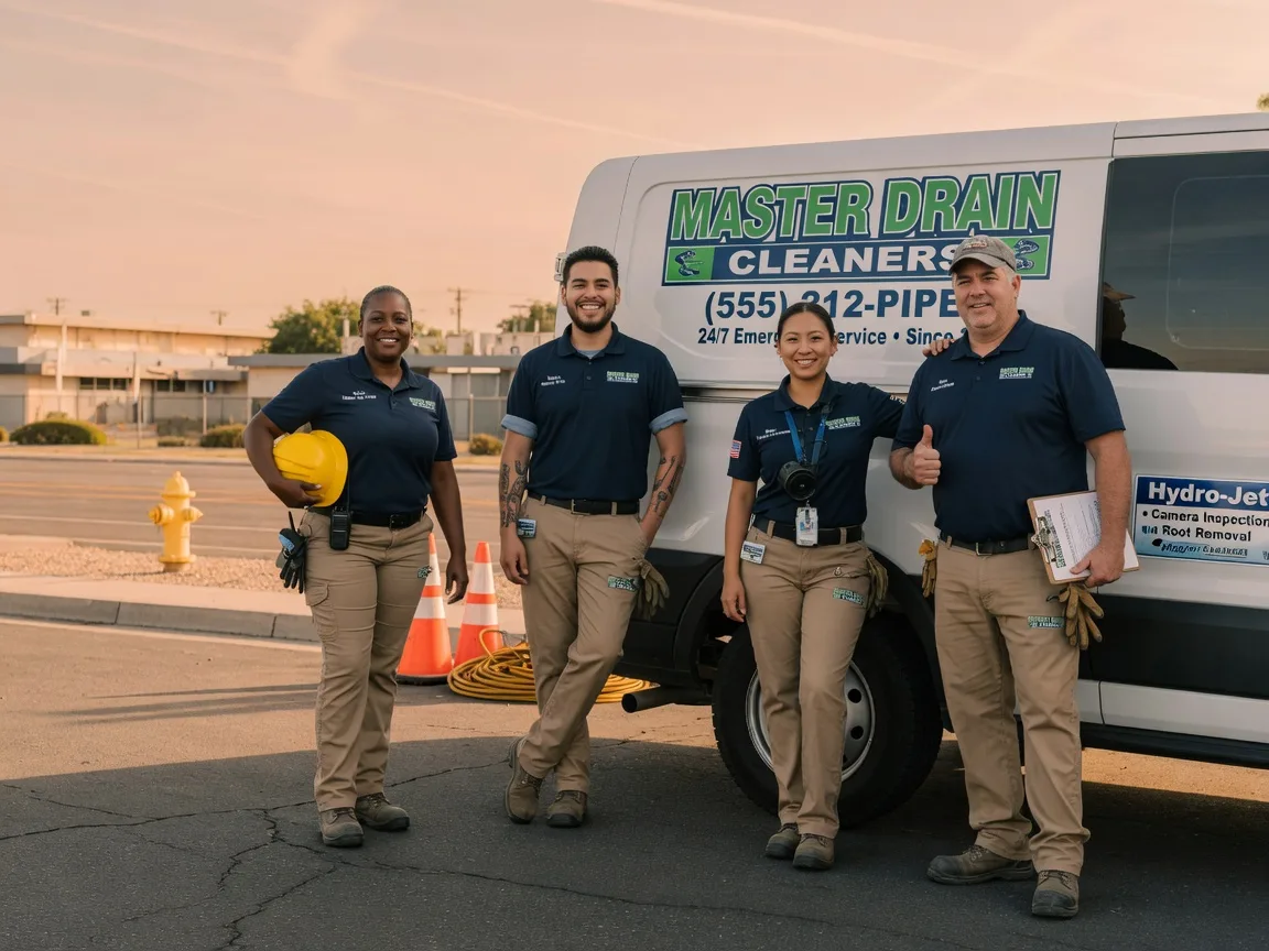 Drain Cleaning company in Side Lake, MN