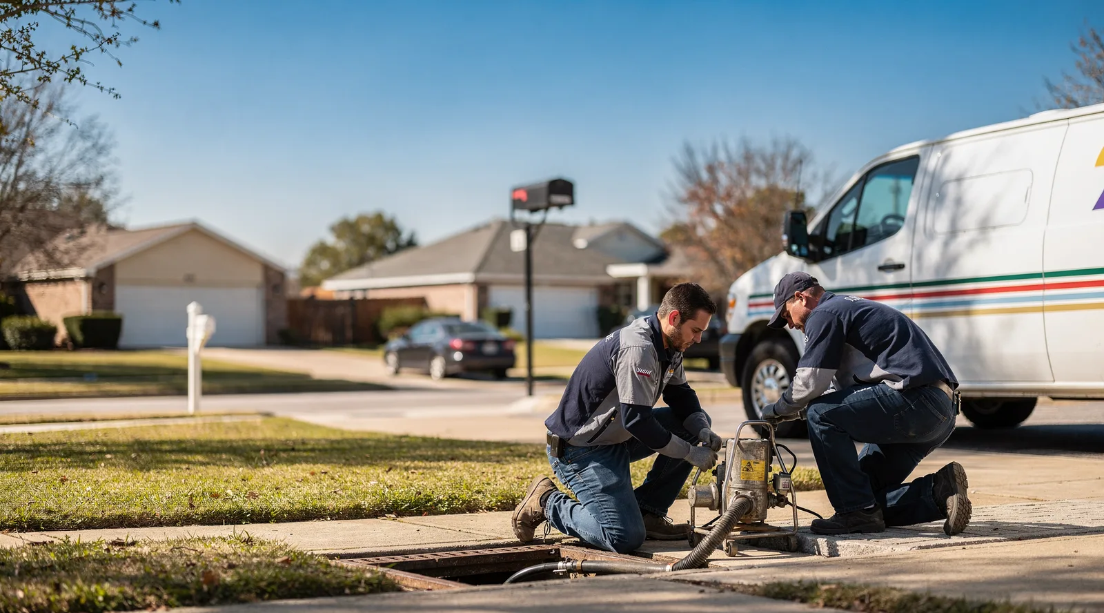 Drain Cleaning in Side Lake, MN near me